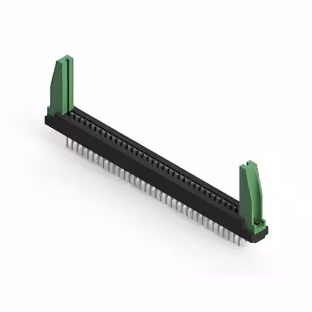 357-068-442-278 EDAC Inc.  Edgeboard Connectors